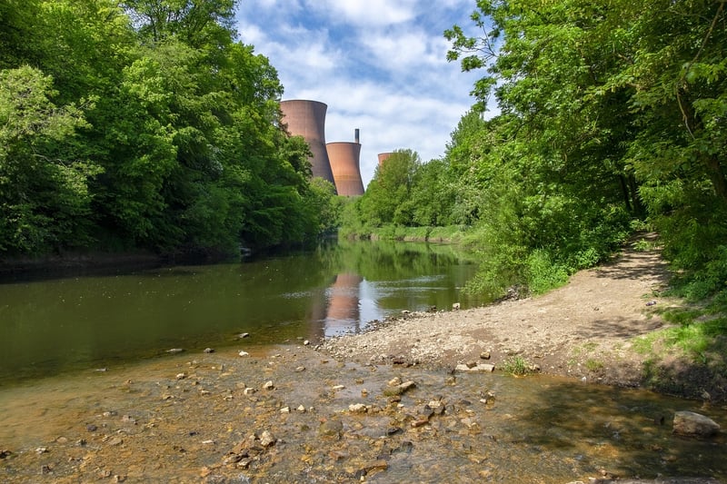 Ironbridge Gorge